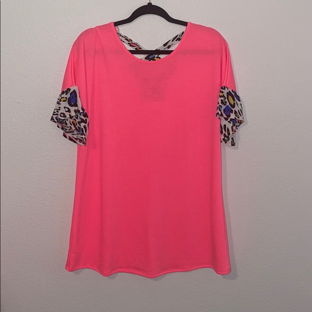 Now N Forever Tunic (L)